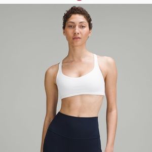 Lululemon Free to Be Wild Bra